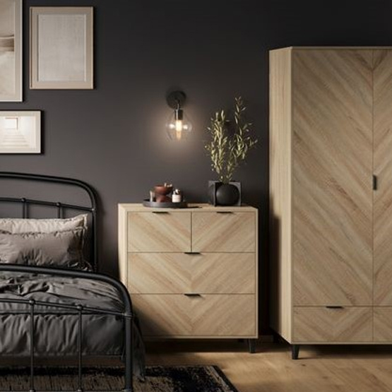 hmo furniture package